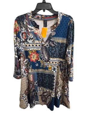 Very Good L/XL Multicolor Lildy Dress